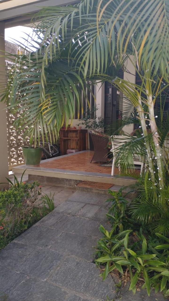 Appartamento Casa Do Uai João Pessoa Esterno foto
