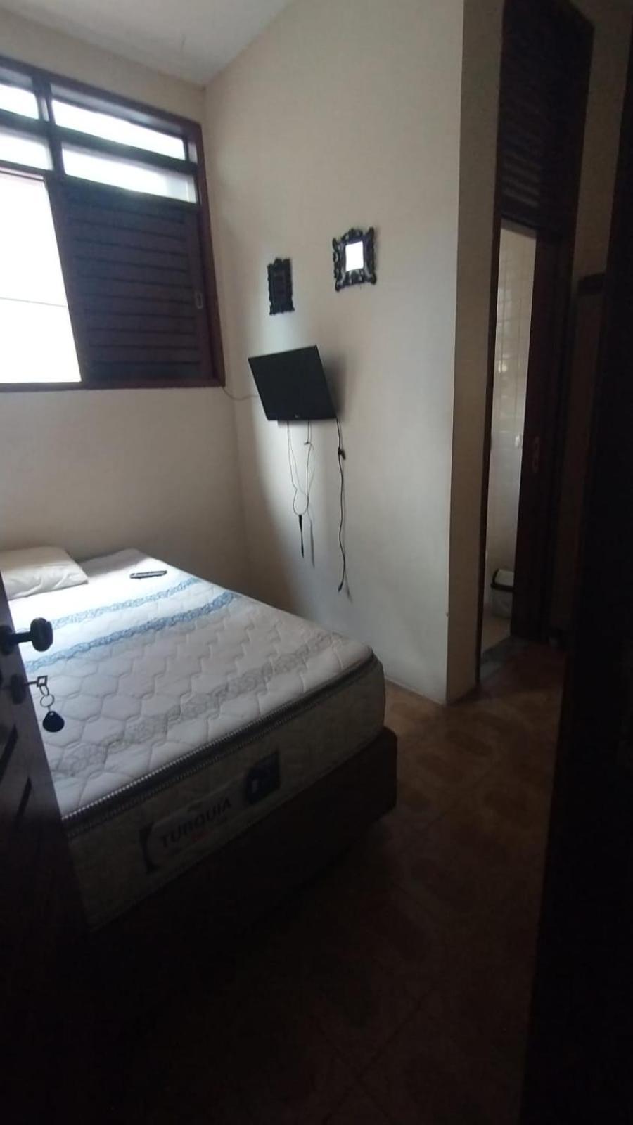 Appartamento Casa Do Uai João Pessoa Esterno foto