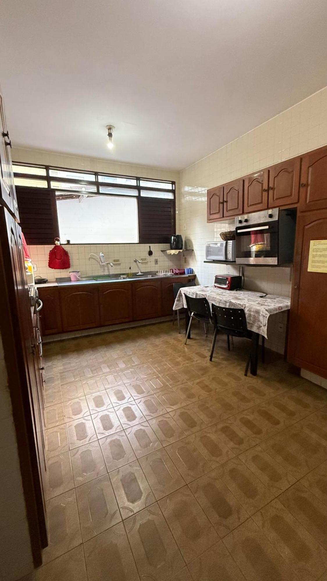 Appartamento Casa Do Uai João Pessoa Esterno foto